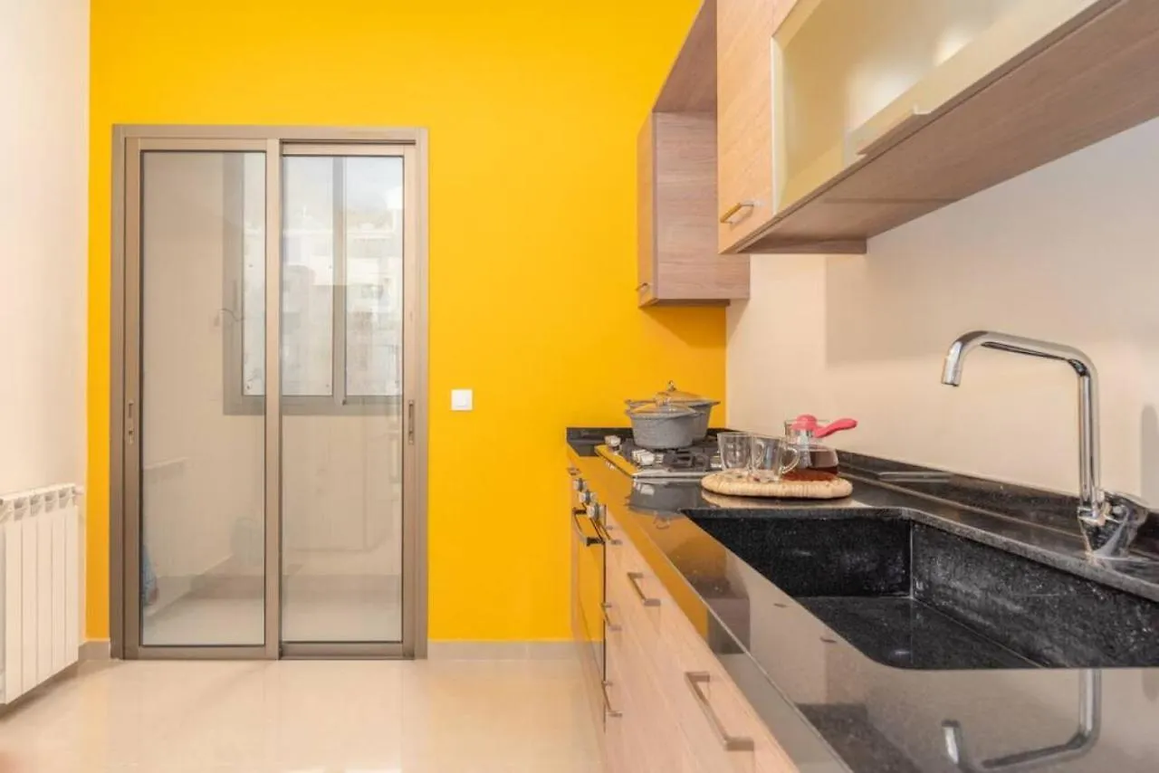 Apartment Sima 2 Bedroom Apt In Tilal El Fanar