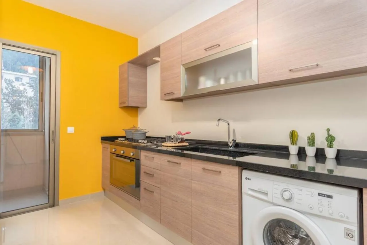 Apartment Sima 2 Bedroom Apt In Tilal El Fanar