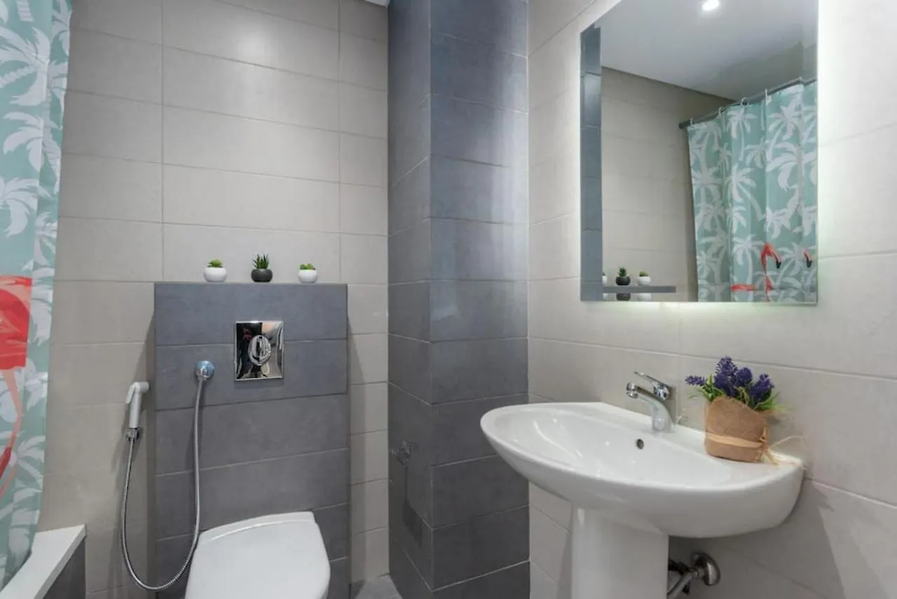 Sima 2 Bedroom Apt In Tilal El Fanar