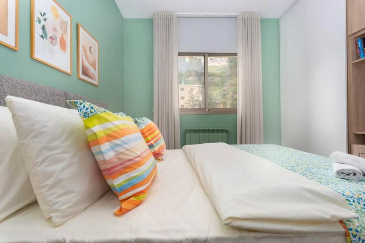 Apartment Sima 2 Bedroom Apt In Tilal El Fanar